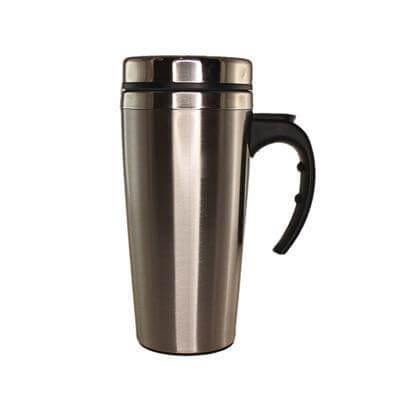 Stainless Steel Suction Mug Corporate Gifts Singapore