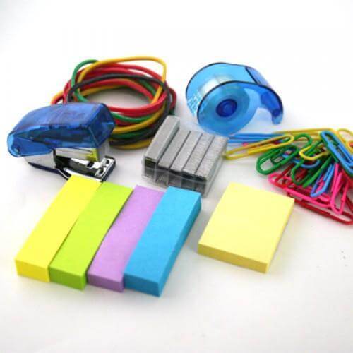 Stationery Set Corporate Gifts Singapore