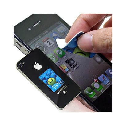 Sticky Screen Cleaner Corporate Gifts Singapore
