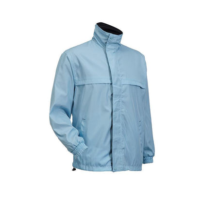 Stylish Reversible Windbreaker Corporate Gifts Singapore