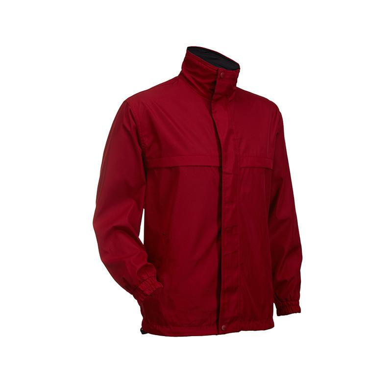 Stylish Reversible Windbreaker Corporate Gifts Singapore