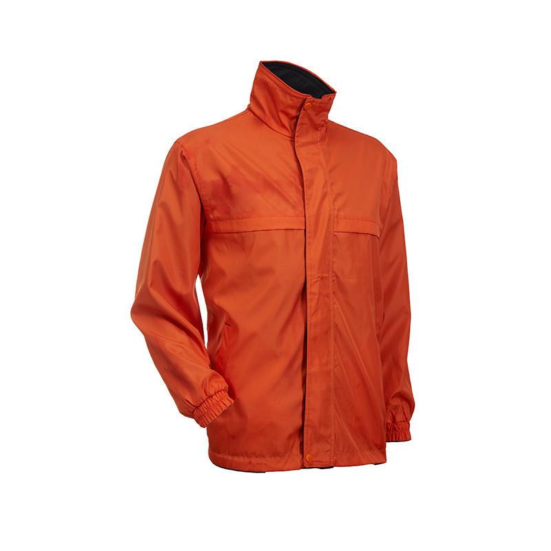 Stylish Reversible Windbreaker Corporate Gifts Singapore