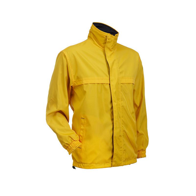 Stylish Reversible Windbreaker Corporate Gifts Singapore