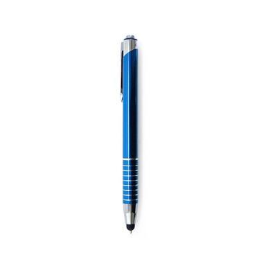 Stylus Ball Pen with Torch Light Corporate Gifts Singapore