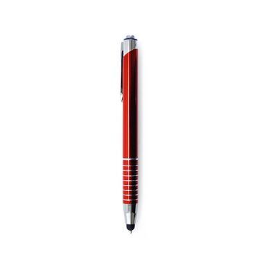Stylus Ball Pen with Torch Light Corporate Gifts Singapore