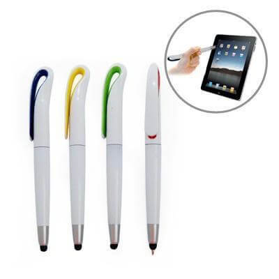 Stylus Ballpoint Pen Corporate Gifts Singapore