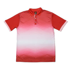 Sublimation Print Basic Polo T-shirt Corporate Gifts Singapore