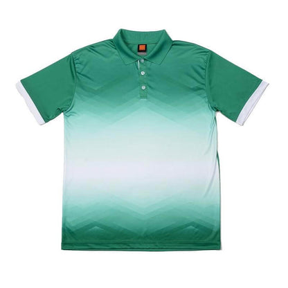 Sublimation Print Basic Polo T-shirt Corporate Gifts Singapore