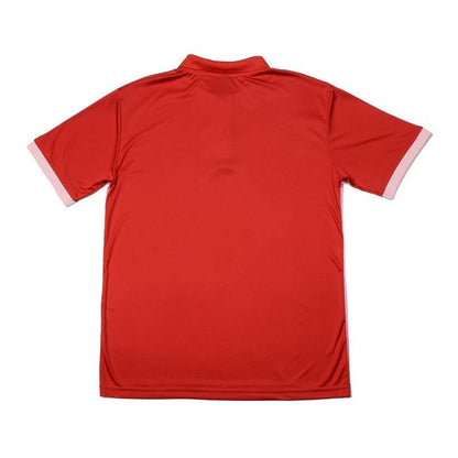 Sublimation Print Basic Polo T-shirt Corporate Gifts Singapore