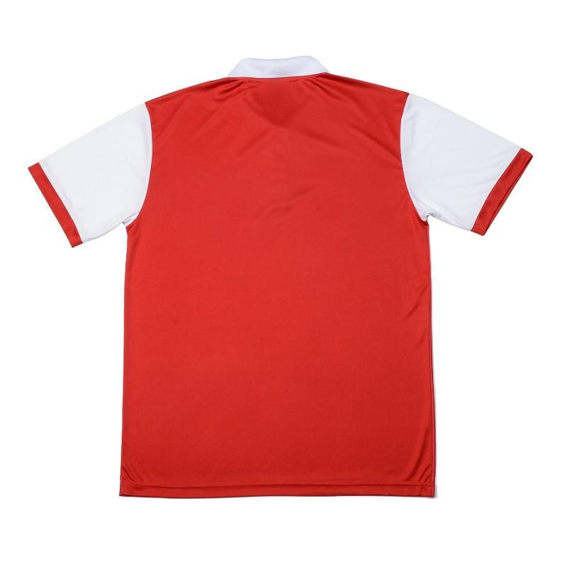 Sublimation Print Polo T-shirt Corporate Gifts Singapore
