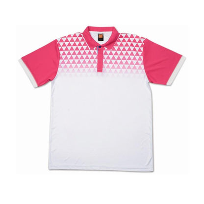 Sublimation Print Polo T-shirt Corporate Gifts Singapore