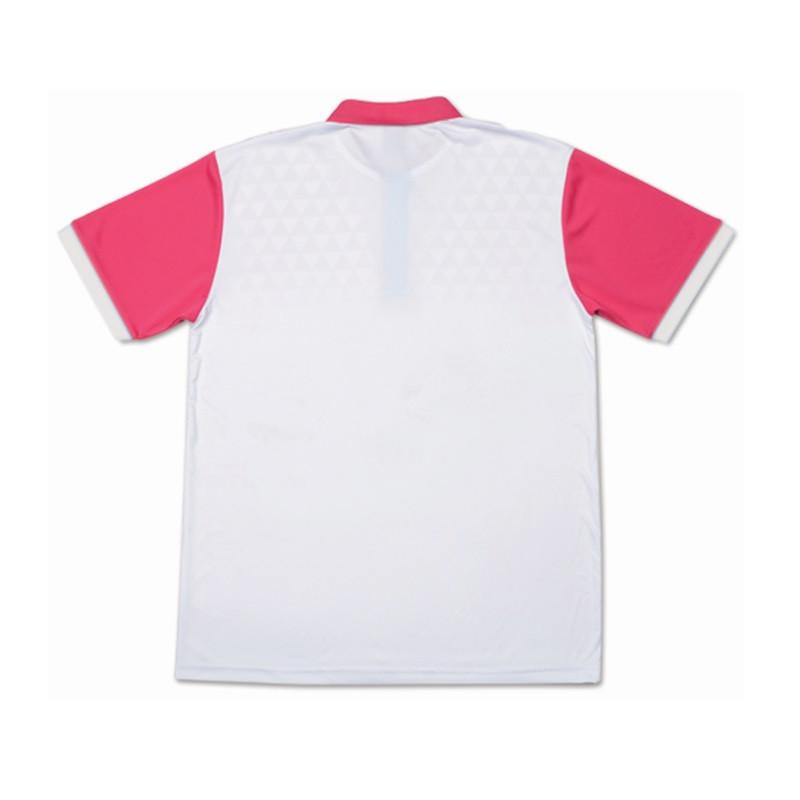 Sublimation Print Polo T-shirt Corporate Gifts Singapore