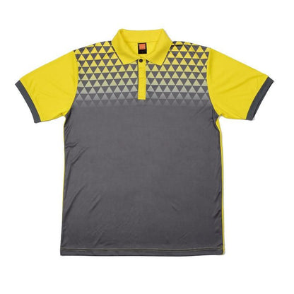 Sublimation Print Polo T-shirt Corporate Gifts Singapore