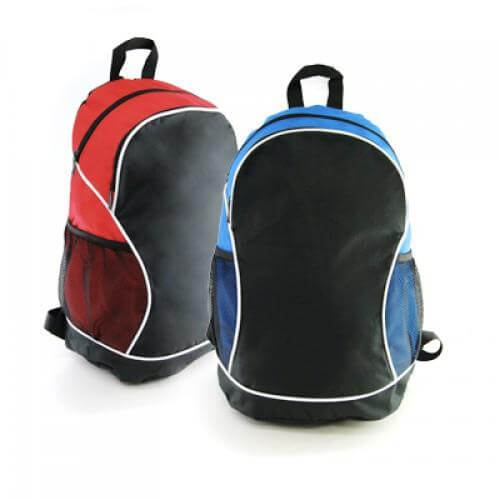 Sunshine Backpack Corporate Gifts Singapore