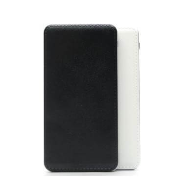 Super Slim Portable Charger Corporate Gifts Singapore