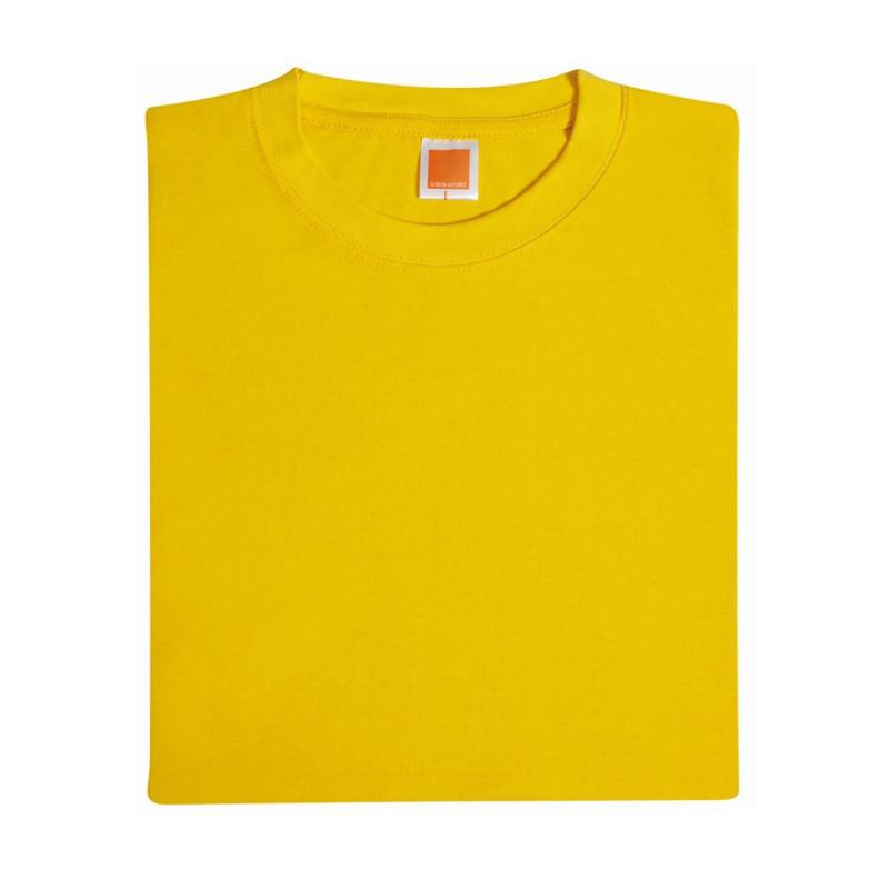 Superb Cotton Unisex T-shirt Corporate Gifts Singapore