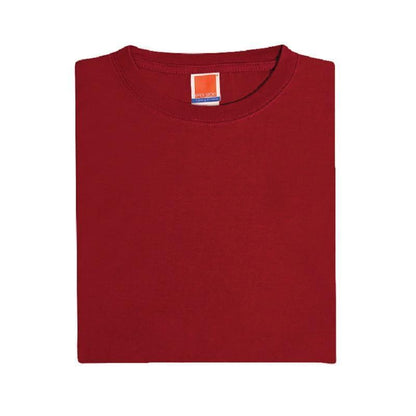 Superb Cotton Unisex T-shirt Corporate Gifts Singapore