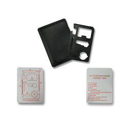 Multi-purpose Pocket Survival Tool Corporate Gifts Singapore