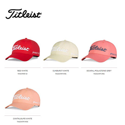 Titleist Tour Performace Cap Corporate Gifts Singapore