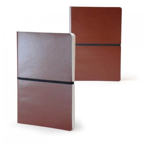 Tampfix PU Notebook Corporate Gifts Singapore