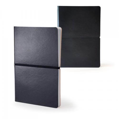 Tampfix PU Notebook Corporate Gifts Singapore