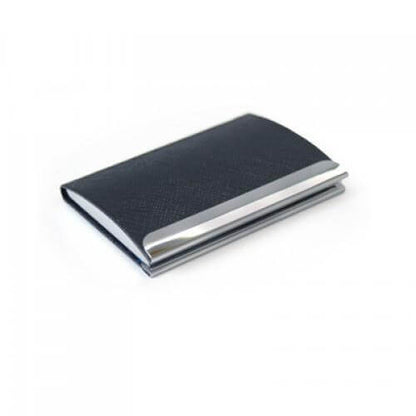 Tangerine Name Card Case Corporate Gifts Singapore