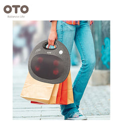 OTO Handy Spa Oval Corporate Gifts Singapore