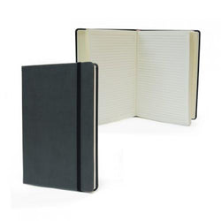 Thermo PU A5 Notebook Corporate Gifts Singapore