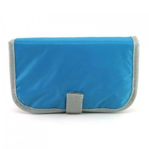 Toiletries Pouch 230D Corporate Gifts Singapore