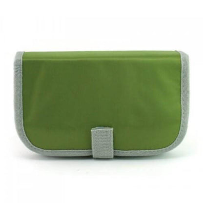 Toiletries Pouch 230D Corporate Gifts Singapore
