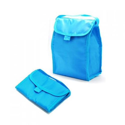 Topdox Foldable Cooler Bag Corporate Gifts Singapore