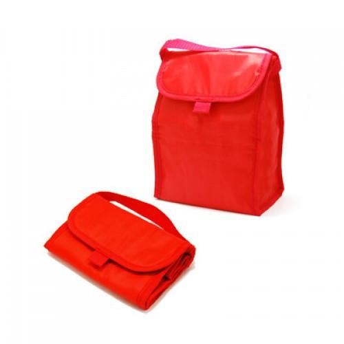 Topdox Foldable Cooler Bag Corporate Gifts Singapore