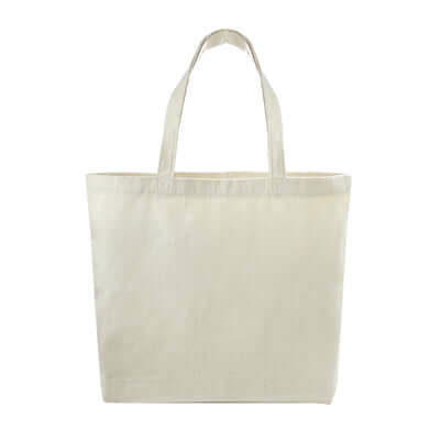 Nature Cotton Tote Bag Corporate Gifts Singapore