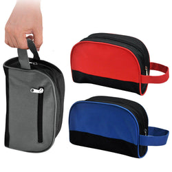 Toiletry Pouch Corporate Gifts Singapore