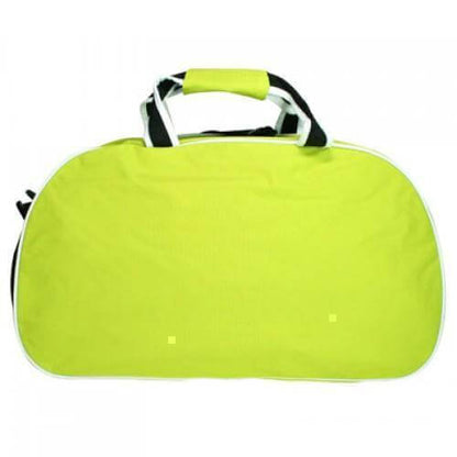 Travel Bag with Shoe Compartment Corporate Gifts Singapore