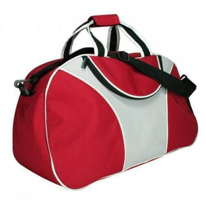 Travel Bag with Shoe Compartment Corporate Gifts Singapore