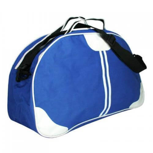 Travel Bag with Shoe Compartment Corporate Gifts Singapore