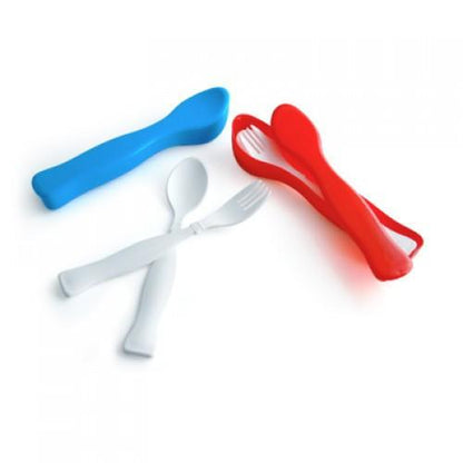 Travel Cutlery Kit Corporate Gifts Singapore