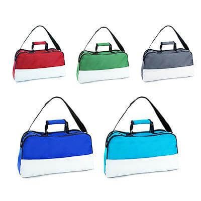 Travel Duffle Bag Corporate Gifts Singapore
