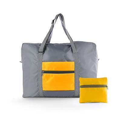Travel Foldable Bag Corporate Gifts Singapore