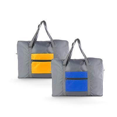 Travel Foldable Bag Corporate Gifts Singapore