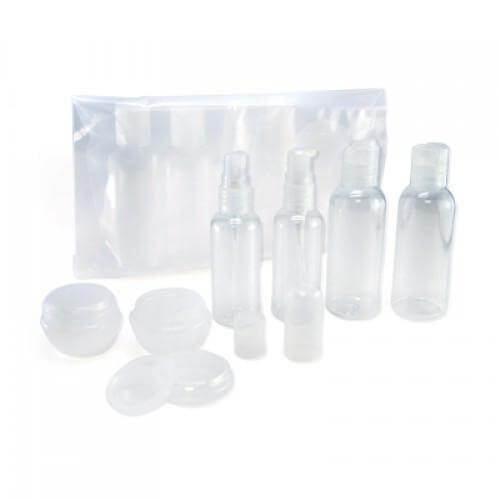 Travel Kit Corporate Gifts Singapore