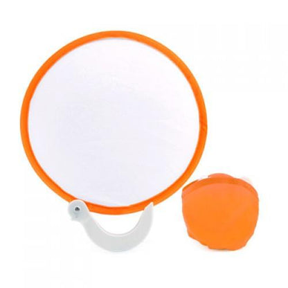 Trendy Foldable Handheld Fan Corporate Gifts Singapore