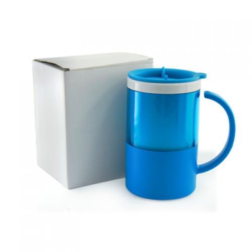 Trendy Microwave MUG Corporate Gifts Singapore