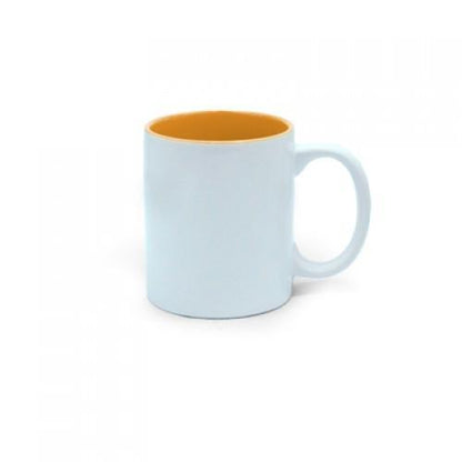 Trendy Sublimation Mug Corporate Gifts Singapore
