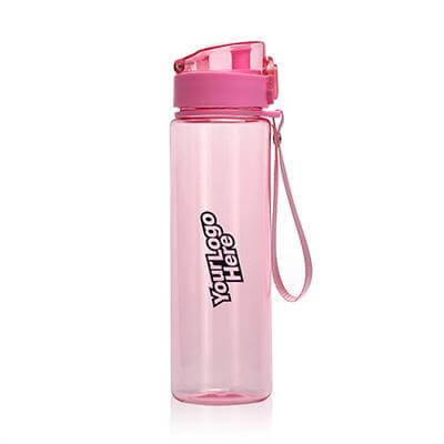 Tritan Bottle with Handle Corporate Gifts Singapore