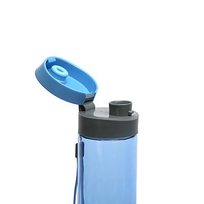 Tritan Bottle with Handle Strap Corporate Gifts Singapore
