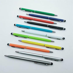 Metal Ballpoint Pen with Stylus Corporate Gifts Singapore