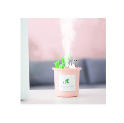 Portable Mini USB Humidifier Corporate Gifts Singapore