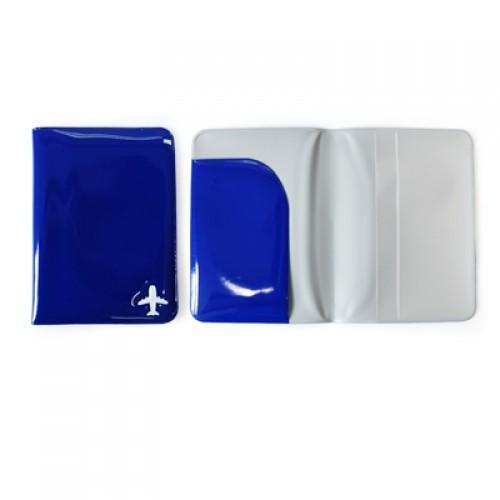 Truro Passport Holder Corporate Gifts Singapore